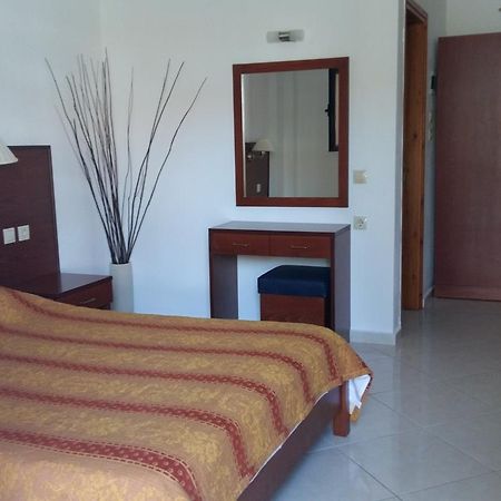 House Petridis Aparthotel Μεταμόρφωση Εξωτερικό φωτογραφία