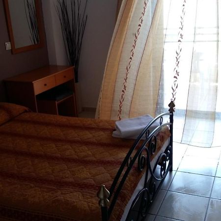 House Petridis Aparthotel Μεταμόρφωση Εξωτερικό φωτογραφία