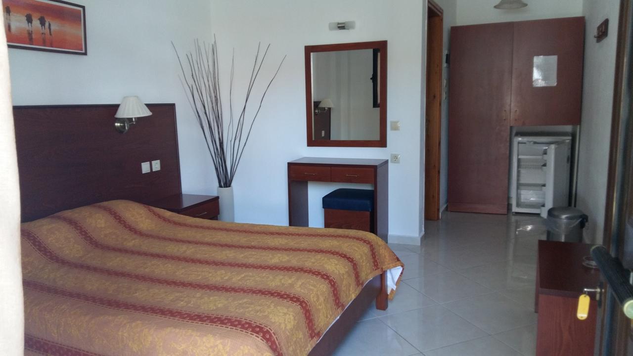 House Petridis Aparthotel Μεταμόρφωση Εξωτερικό φωτογραφία