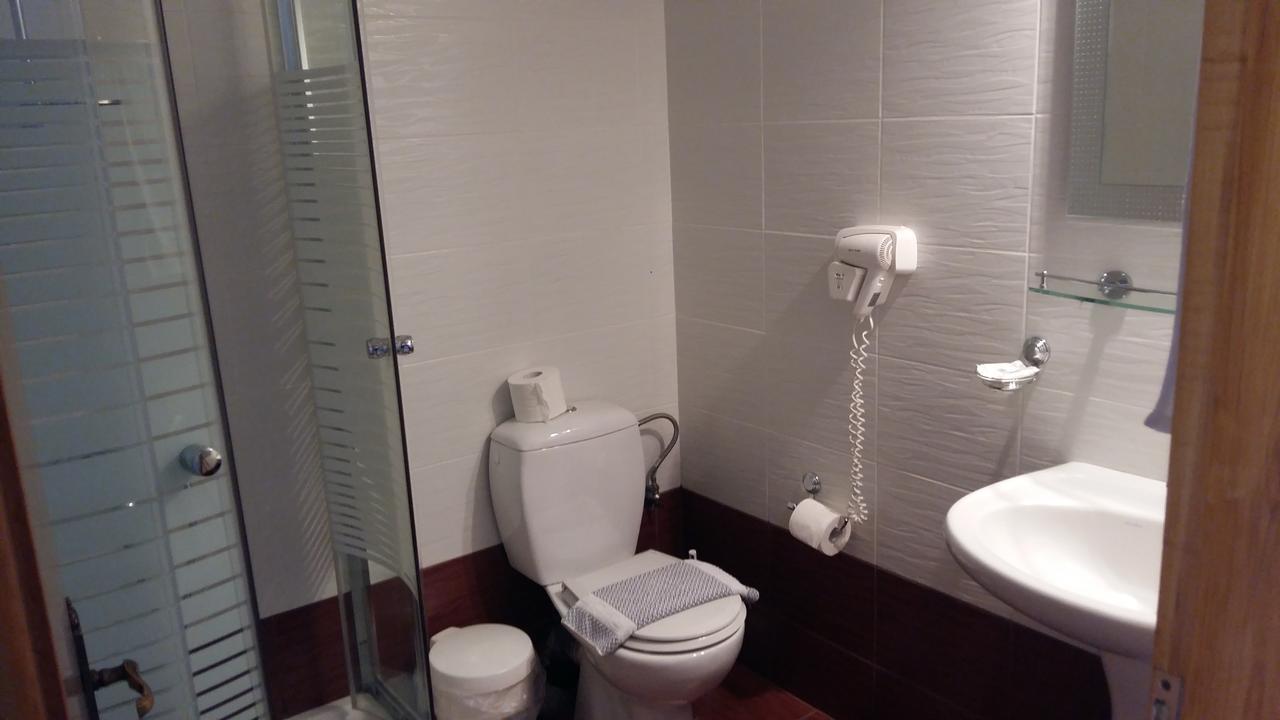 House Petridis Aparthotel Μεταμόρφωση Εξωτερικό φωτογραφία